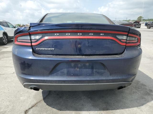 2015 DODGE CHARGER PO - 2C3CDXAT2FH817594
