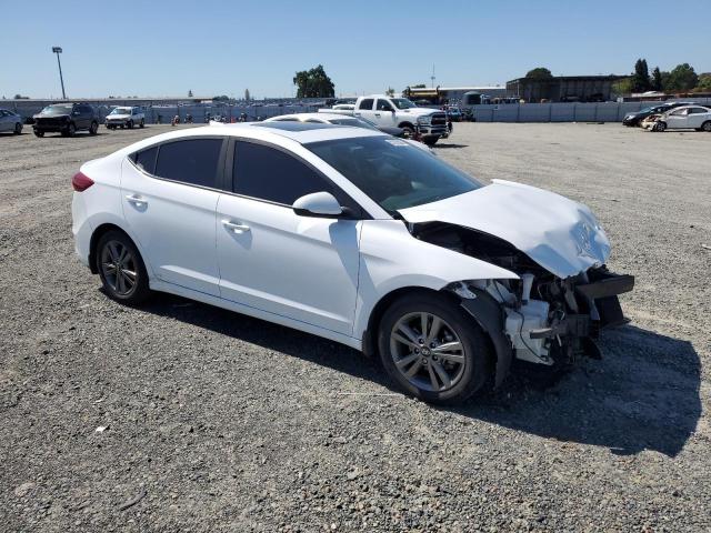 2018 Hyundai Elantra Sel VIN: 5NPD84LF2JH305067 Lot: 51835594