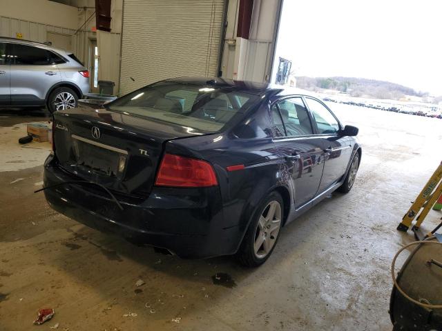 2005 Acura Tl VIN: 19UUA66285A074909 Lot: 49309454