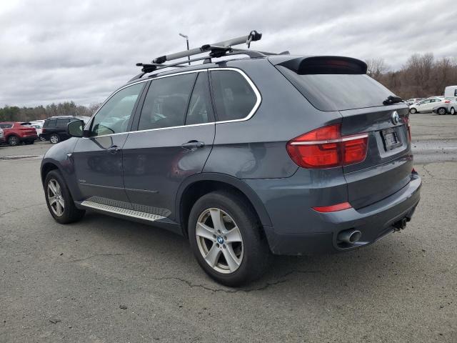 VIN 5UXZW0C50D0B96168 2013 BMW X5, Xdrive35D no.2