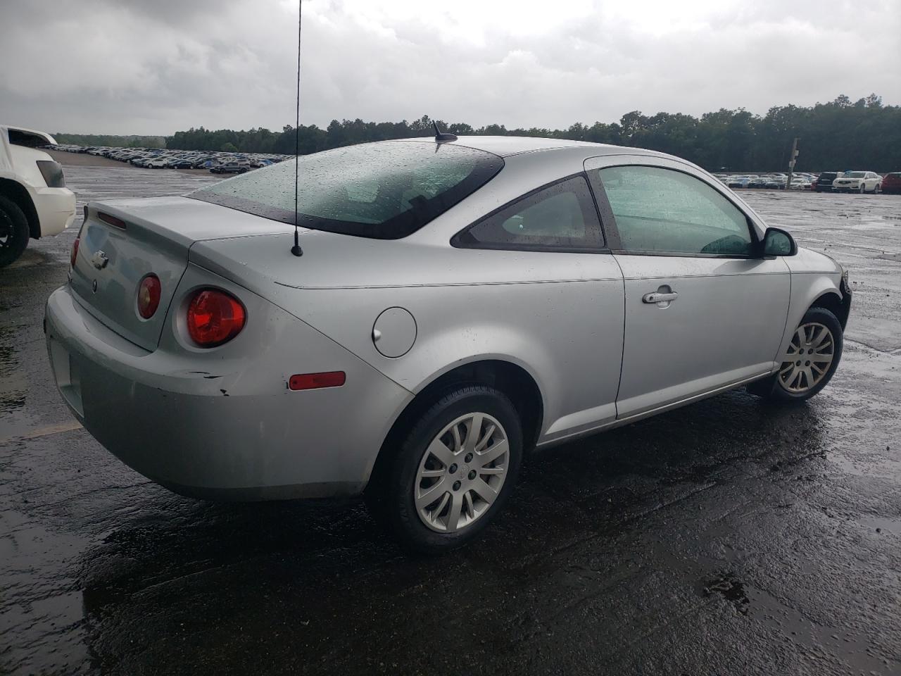 1G1AB1F54A7179409 2010 Chevrolet Cobalt Ls