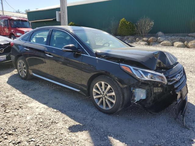 2016 Hyundai Sonata Sport VIN: 5NPE34AF5GH355878 Lot: 52326744