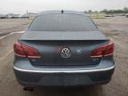 VOLKSWAGEN CC LUXURY photo