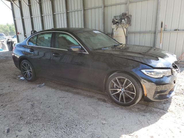 3MW5R1J08L8B11080 BMW 3 Series 330I 4