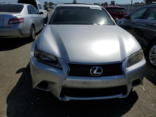 2013 Lexus Gs 350 VIN: JTHBE1BL0D5024636 Lot: 49189054