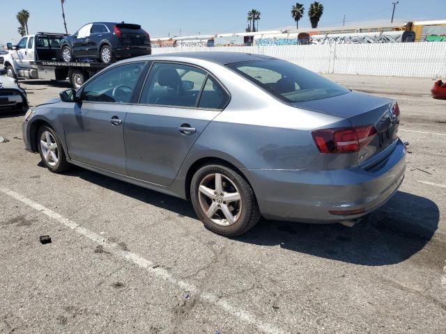 2016 Volkswagen Jetta S VIN: 3VW267AJ9GM374053 Lot: 50968714