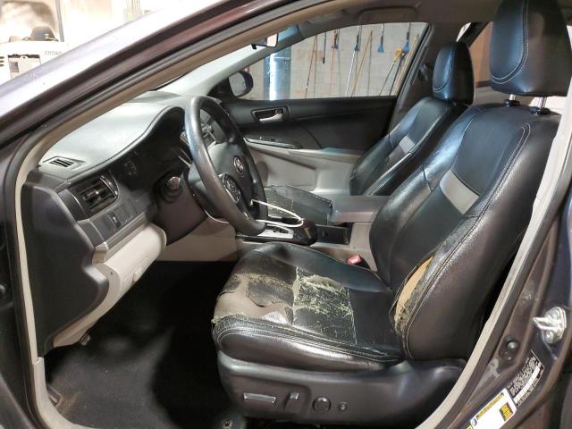 2014 Toyota Camry L VIN: 4T1BF1FK0EU438468 Lot: 51289904