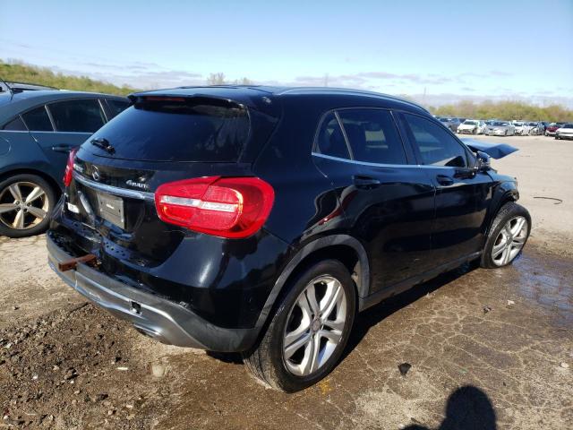 VIN WDCTG4GB0FJ110034 2015 Mercedes-Benz GLA-Class,... no.3