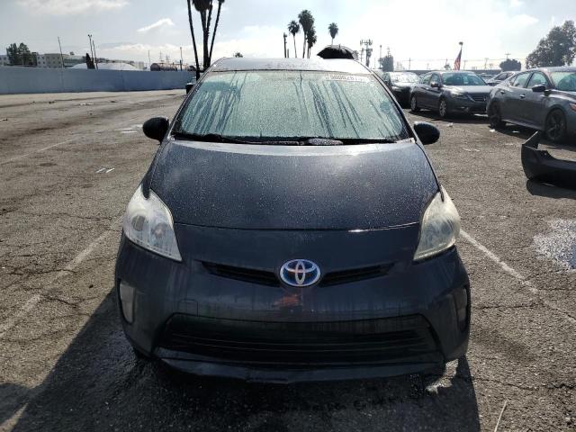 2012 Toyota Prius VIN: JTDKN3DU6C1565263 Lot: 50902674