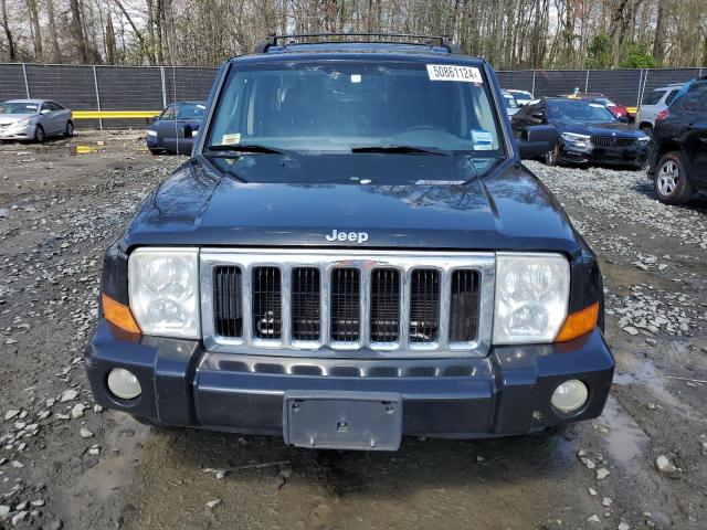 2009 Jeep Commander Sport VIN: 1J8HG48P59C551567 Lot: 50861124