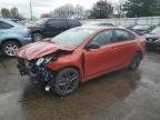 2021 KIA FORTE GT L - 3KPF34AD5ME356998
