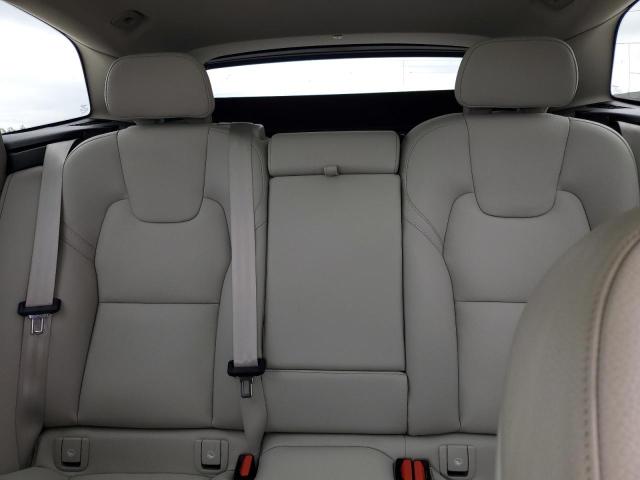 2023 VOLVO XC60 PLUS YV4L12RL6P1307743