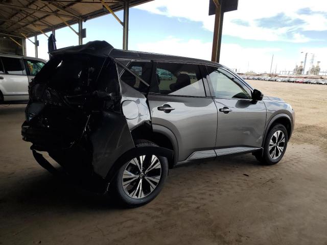 2021 Nissan Rogue Sv VIN: JN8AT3BA0MW008030 Lot: 50995304