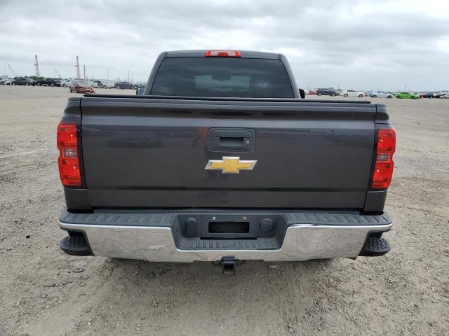 2014 Chevrolet Silverado C1500 VIN: 1GCNCPEH3EZ404305 Lot: 50579734