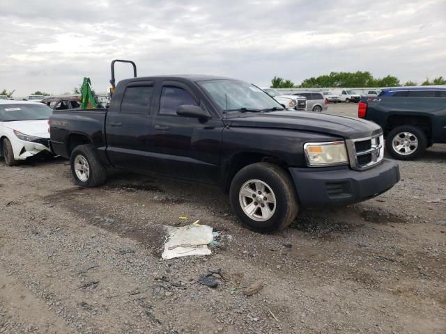 2008 Dodge Dakota Sxt VIN: 1D7HW38K28S519176 Lot: 51999004