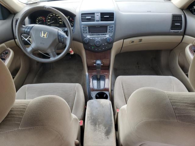 1HGCM56747A029767 2007 Honda Accord Ex