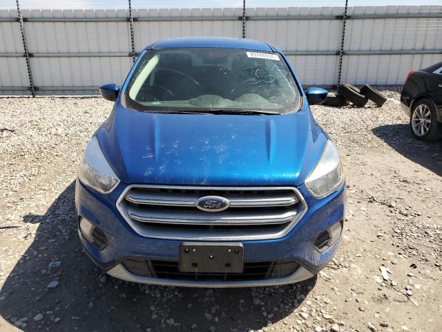 1FMCU0GD2HUD26733 | 2017 Ford escape se