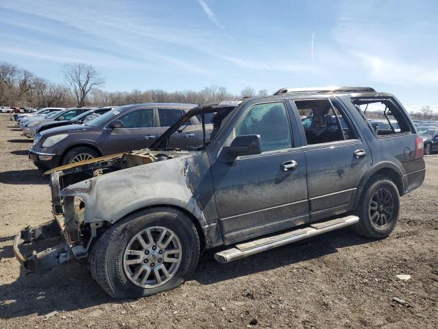 2012 Ford Expedition Limited VIN: 1FMJU2A55CEF34418 Lot: 49684214