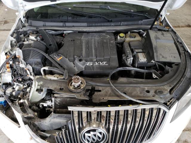 2016 BUICK LACROSSE S - 1G4G45G39GF268628