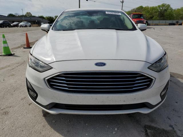 3FA6P0HD1LR235241 Ford Fusion SE 5