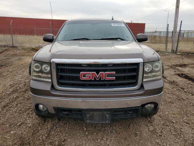 2007 GMC New Sierra K1500 VIN: 2GTEK13M471667558 Lot: 49700604