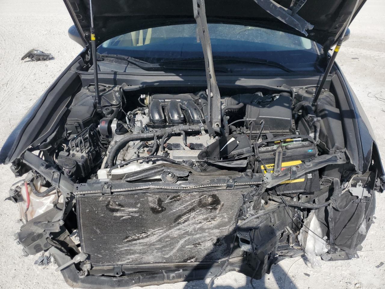 JTHBK1GG1D2068120 2013 Lexus Es 350