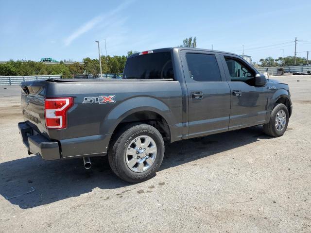 Vin: 1ftew1cp1kkf22890, lot: 50320184, ford f-150 supercrew 20193