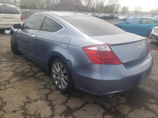 2008 Honda Accord Exl VIN: 1HGCS21898A005177 Lot: 50586444