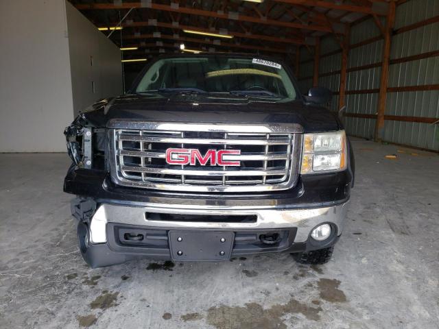 2009 GMC Sierra K1500 Slt VIN: 3GTEK33359G259616 Lot: 48670284