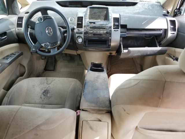 2004 Toyota Prius VIN: JTDKB20U040110702 Lot: 52933844