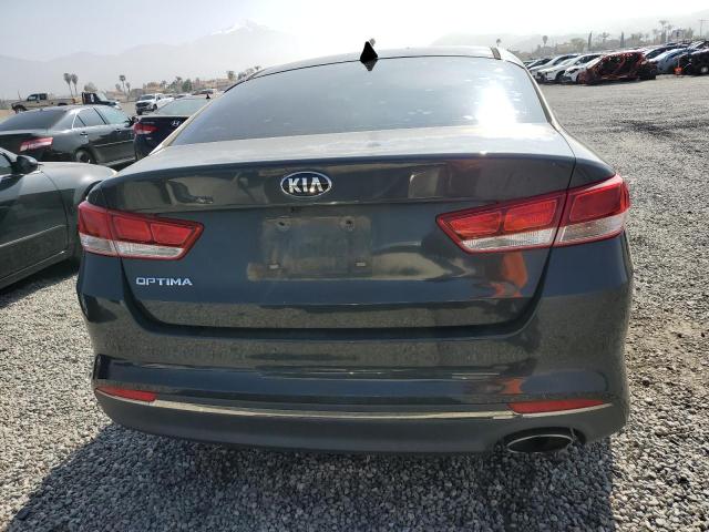 2016 Kia Optima Lx VIN: 5XXGT4L35GG007103 Lot: 51241024