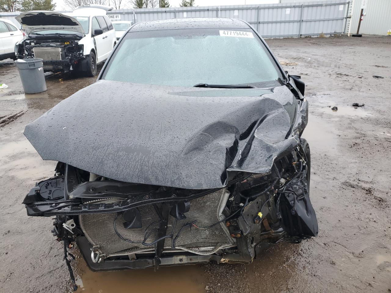 4T1BF3EK8AU003317 2010 Toyota Camry Base