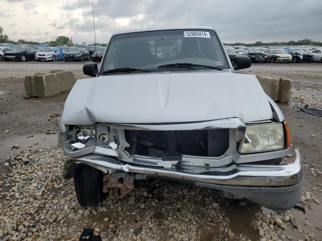 2004 Ford Ranger Super Cab VIN: 1FTYR44U74PA68225 Lot: 52605414