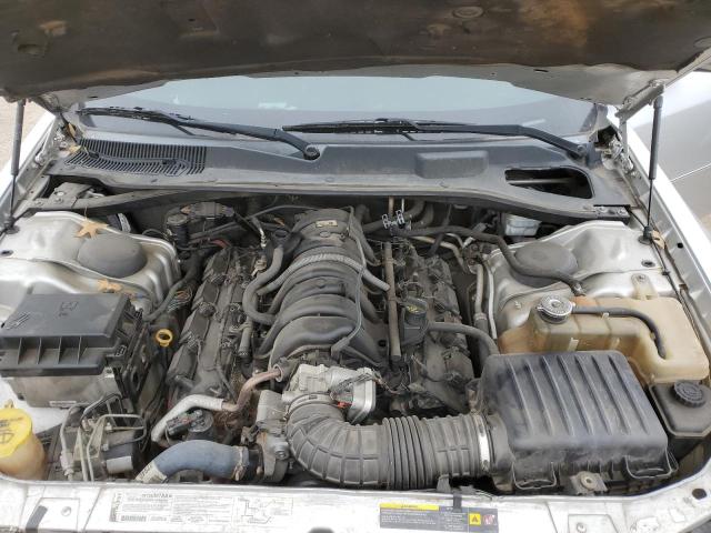 2006 Chrysler 300C VIN: 2C3LA63H56H388981 Lot: 51651684