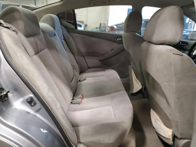 2007 Nissan Altima 2.5 VIN: 1N4AL21EX7N489396 Lot: 50140114