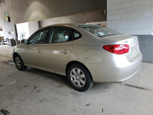 2007 Hyundai Elantra Gls VIN: KMHDU46D27U213067 Lot: 52637304