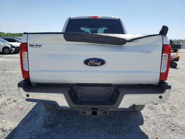 2017 Ford F250 Super Duty VIN: 1FT7W2BT3HEC86392 Lot: 51599634