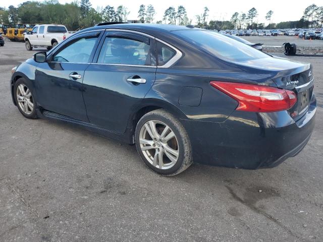 2017 NISSAN ALTIMA 3.5 - 1N4BL3AP4HC159035