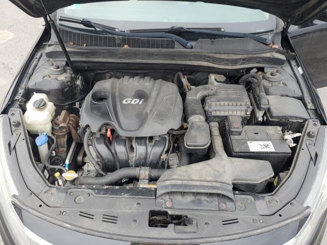 2012 Kia Optima Lx VIN: 5XXGM4A73CG087367 Lot: 51919384