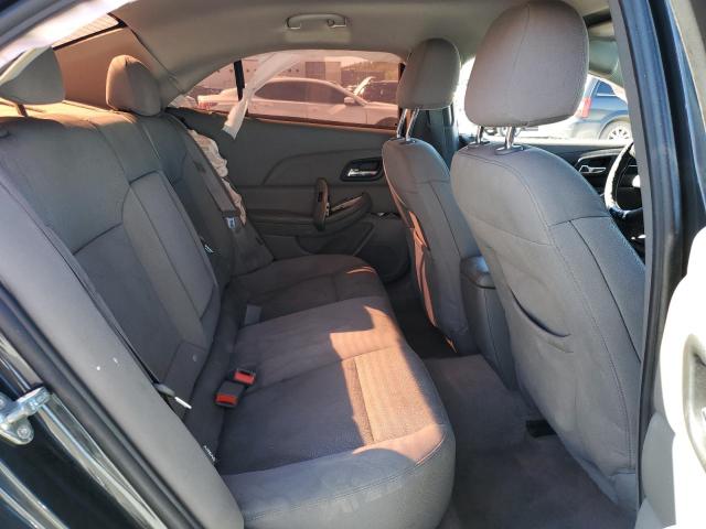 2016 CHEVROLET MALIBU LIM - 1G11B5SA2GU113056