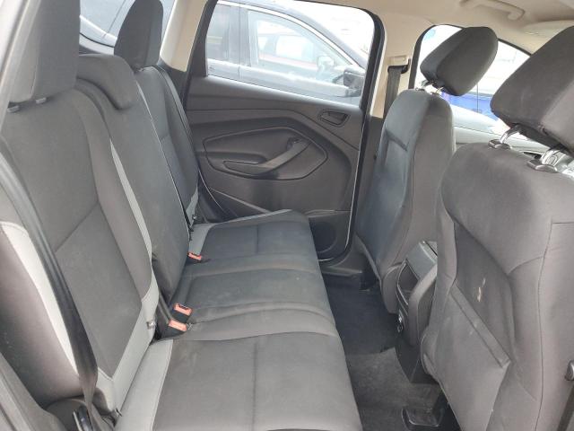 2016 Ford Escape S VIN: 1FMCU0F70GUC72827 Lot: 49374334