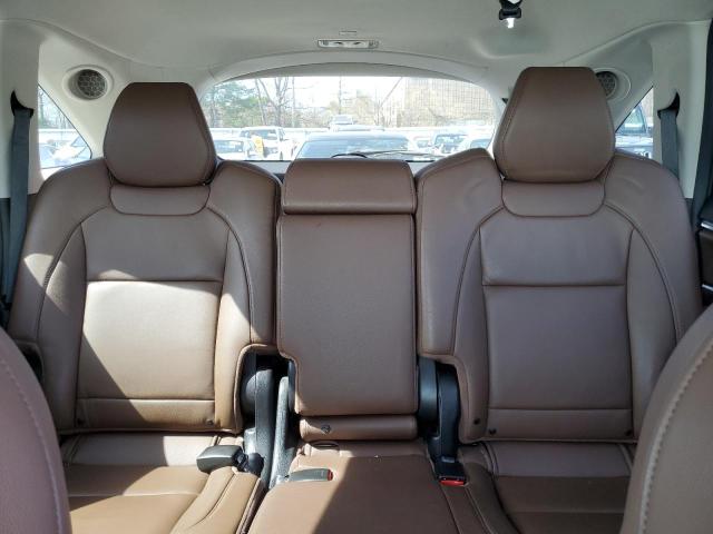 2018 ACURA MDX NAVI 5J8YD4H47JL802066