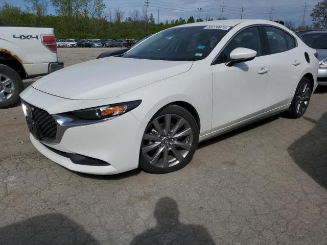 MAZDA 3 SELECT