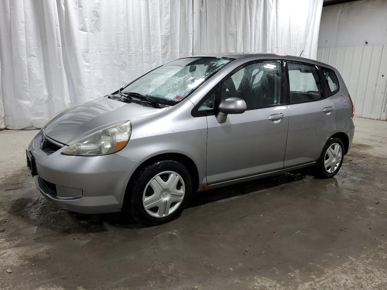 JHMGD38438S024240 2008 Honda Fit