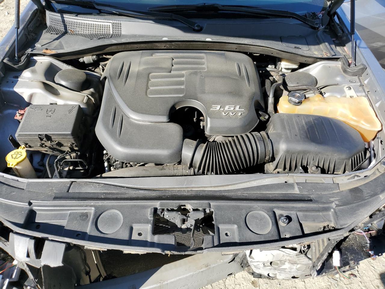 2C3CCABG9EH119936 2014 Chrysler 300 S
