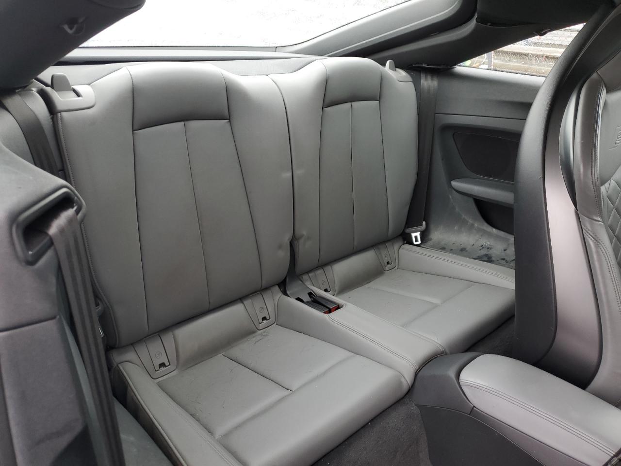 TRUC1AFV6H1016086 2017 Audi Tts