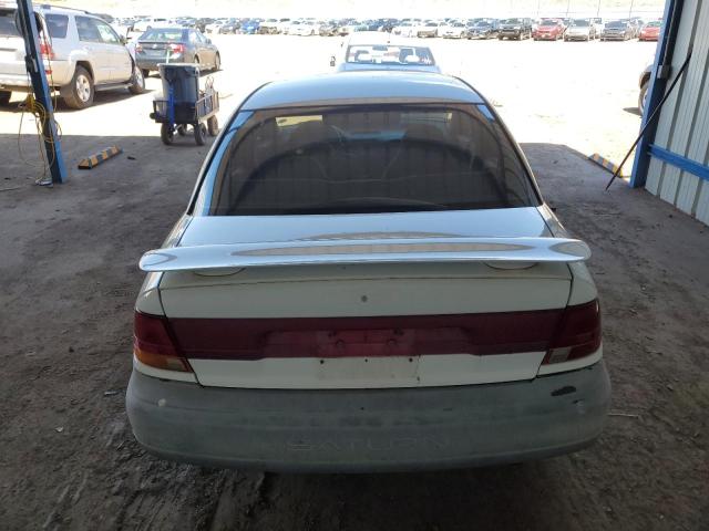 1997 Saturn Sl1 VIN: 1G8ZH5280VZ248763 Lot: 49715884