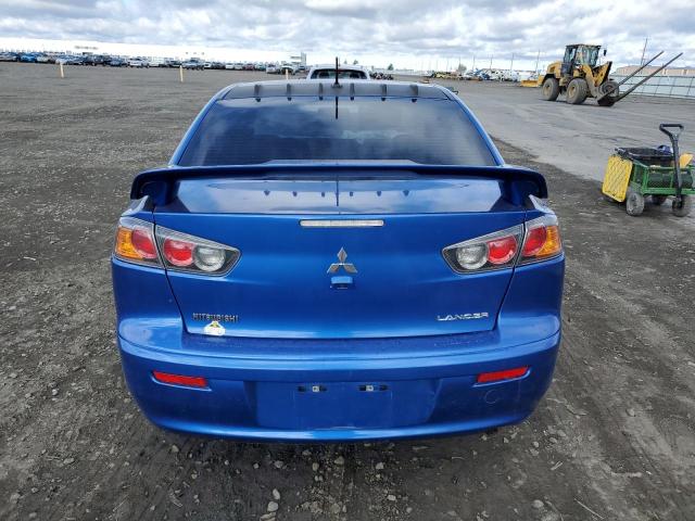 2017 Mitsubishi Lancer Es VIN: JA32U2FU5HU003062 Lot: 50340844