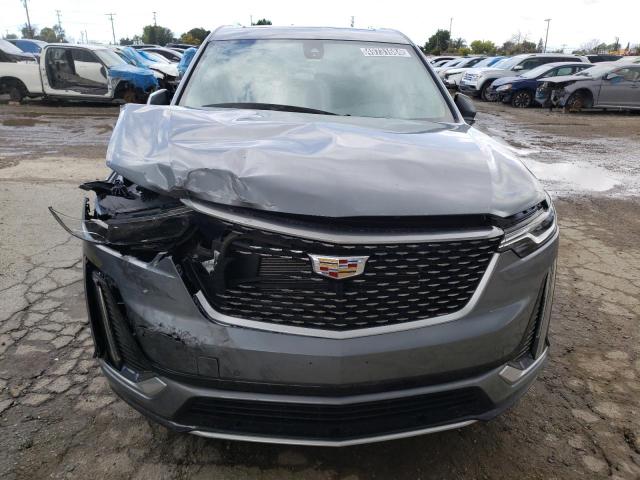 1GYKPCRS6NZ116374 Cadillac XT6 PREMIU 5