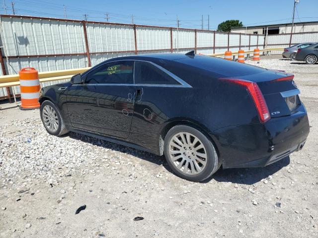 2013 Cadillac Cts VIN: 1G6DA1E34D0109965 Lot: 50547464